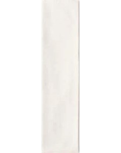 Плитка Ceramica Slash 73W White 7 5x30 Imola
