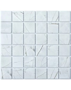 Керамическая плитка мозаика P 509 керамика матовая 30 6 30 6 Nsmosaic