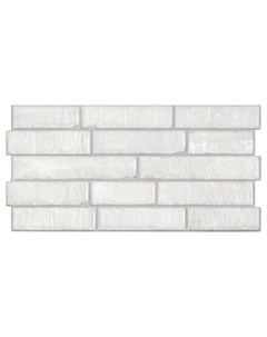 Керамогранит Bas Brick White 30x60 Hdc porcelanicos