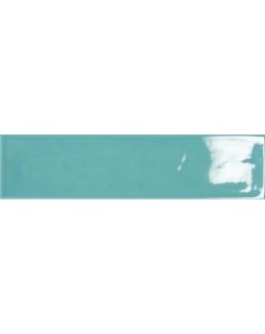 Плитка Maiolica Gloss Aquamarine 7 5x30 Tau ceramica
