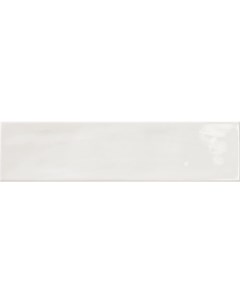 Плитка Maiolica Gloss White 7 5x30 Tau ceramica