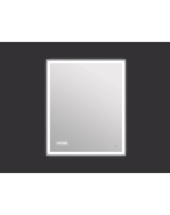 Зеркало 70x85 см Design Pro LU LED080 70 p Os Cersanit