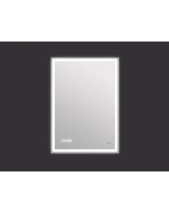 Зеркало 60x85 см Design Pro LU LED080 60 p Os Cersanit