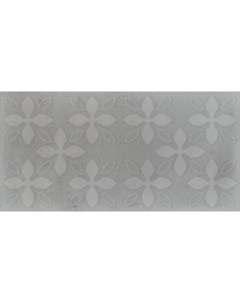 Керамическая плитка Sonora Decor Grey Brillo 7 5x15 Cifre