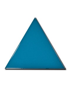 Плитка 23822 Triangolo Electric Blue 10 8x12 4 Equipe ceramicas