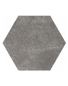 Керамогранит 22094 Hexatile Cement Black 17 5x20 Equipe ceramicas