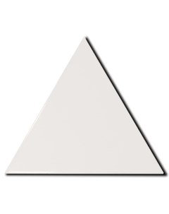 Плитка 23813 Triangolo White 10 8x12 4 Equipe ceramicas