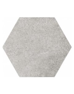 Керамогранит 22093 Hexatile Cement Grey 17 5x20 Equipe ceramicas