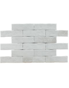 Керамогранит Brickwall Perla 7x28 Pamesa