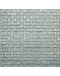 Стеклянная плитка мозаика S 836 стекло 1 5 1 5 8 30 5 30 5 Nsmosaic