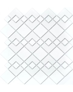 Керамическая плитка мозаика PS2548 02 керамика матовая 2 5 4 8 5 28 3 31 8 Nsmosaic