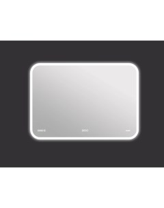 Зеркало 100x70 см Design Pro LU LED070 100 p Os Cersanit