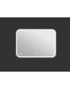 Зеркало 80x60 см Design Pro LU LED070 80 p Os Cersanit