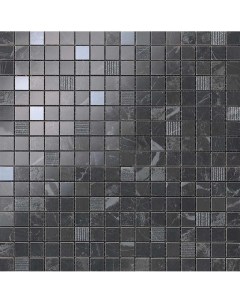 Мозаика Atlas Concorde Marvel Pro Noir S Laurent Mosaic 30 5x30 5 Atlas concorde (italia)