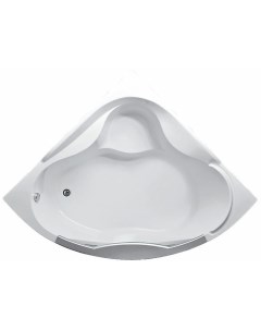 Акриловая ванна 155x155 см Grand Luxe 01грл1515 Aima design