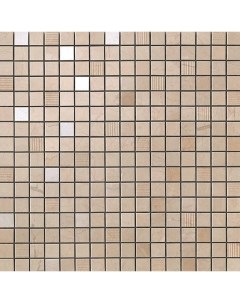 Мозаика Atlas Concorde Marvel Beige Mystery Mosaic 30 5X30 5 Atlas concorde (italia)