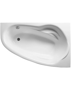 Акриловая ванна 150x95 см R Zoya GL000001463 Relisan