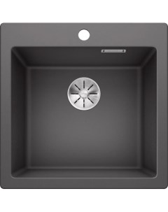 Кухонная мойка Pleon 5 InFino темная скала 521669 Blanco