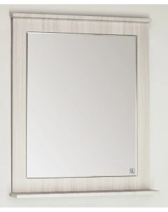Зеркало 65x80 см рельеф пастель Прованс ЛС 00000471 Style line