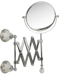 Косметическое зеркало x 3 Provance ML PRO 60 519 CR Migliore