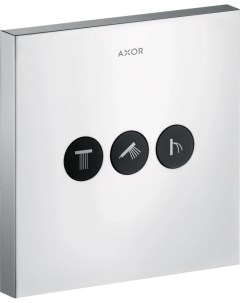 Запорный переключающий вентиль ShowerSelect 36717000 Axor