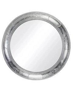 Зеркало 87x87 см серебро 26531 Migliore