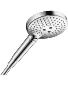 Душевая лейка 125 мм ShowerSolutions 26050000 Axor