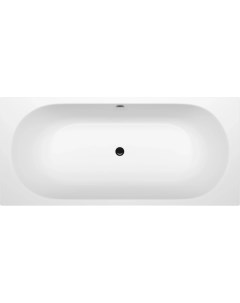 Стальная ванна 190x90 см с отверстиями для ручки Starlet 1830 000 1GR PLUS AR с покрытием Anti Slip  Bette