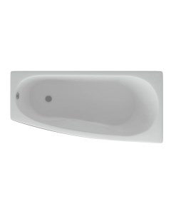 Акриловая ванна 160x75 см правая Пандора PAN160 0000054 Aquatek