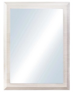 Зеркало 60x80 см рельеф пастель Лотос СС 00000457 Style line