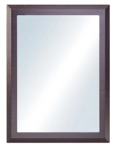Зеркало 60x80 см венге Лотос СС 00000456 Style line