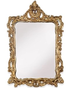 Зеркало 71x107 см золото TW02002oro Tiffany world