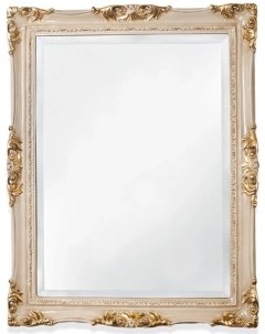 Зеркало 72x92 см слоновая кость золото TW00262avorio oro Tiffany world