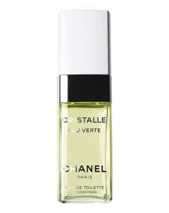 Cristalle Eau Verte парфюмерная вода 8мл Chanel