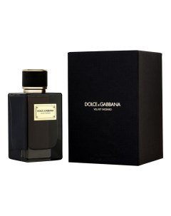 Velvet Incenso парфюмерная вода 150мл Dolce&gabbana