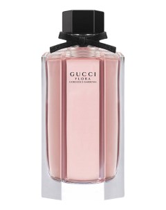 Flora Gorgeous Gardenia Limited Edition туалетная вода 100мл уценка Gucci