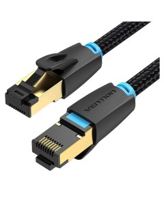 Сетевой кабель SFTP cat 8 RJ45 3m IKGBI Vention