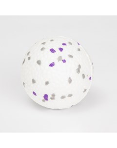 Игрушка для собак Мяч 7 см Rurri