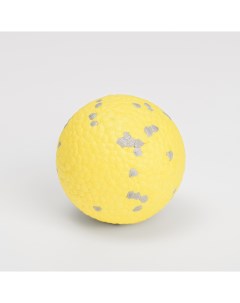 Игрушка для собак Мяч 7 см Rurri