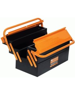 Ящик для инструментов 44213 оранжевый Автоdело
