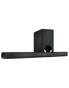 Саундбар DHTS416BKE2 2 1 Black Denon