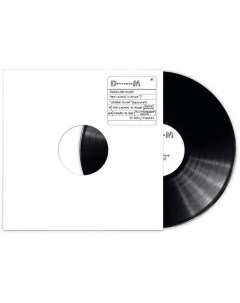 Виниловая пластинка Depeche Mode My Cosmos Is Mine Speak To Me Remixes 12 LP Республика