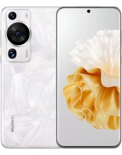 Телефон P60 Pro 8 256Gb Rococo Pearl Huawei