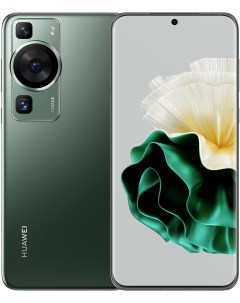 Телефон P60 8 256Gb Green Huawei