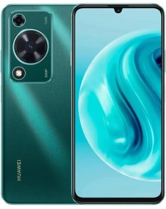 Телефон Nova Y72 8 128GB Green MGA LX3 51097SEB Huawei