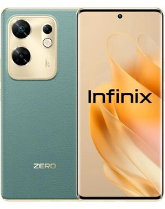 Телефон Zero 30 4G 8 256Gb Green Infinix