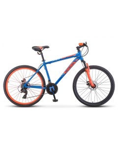 Велосипед взрослый Navigator 500 MD 26 F020 Синий красный LU096003 LU088910 20 Stels