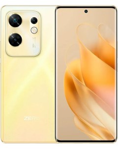 Телефон Zero 30 8 256Gb золотой X6731B Infinix