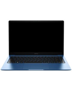 Ноутбук Inbook X2 14 i5 1155G7 8 512Gb Home Blue 71008300931 Infinix