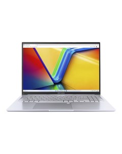 Ноутбук VivoBook 16 X1605ZA MB807 noOS silver 90NB0ZA2 M015R0 Asus
